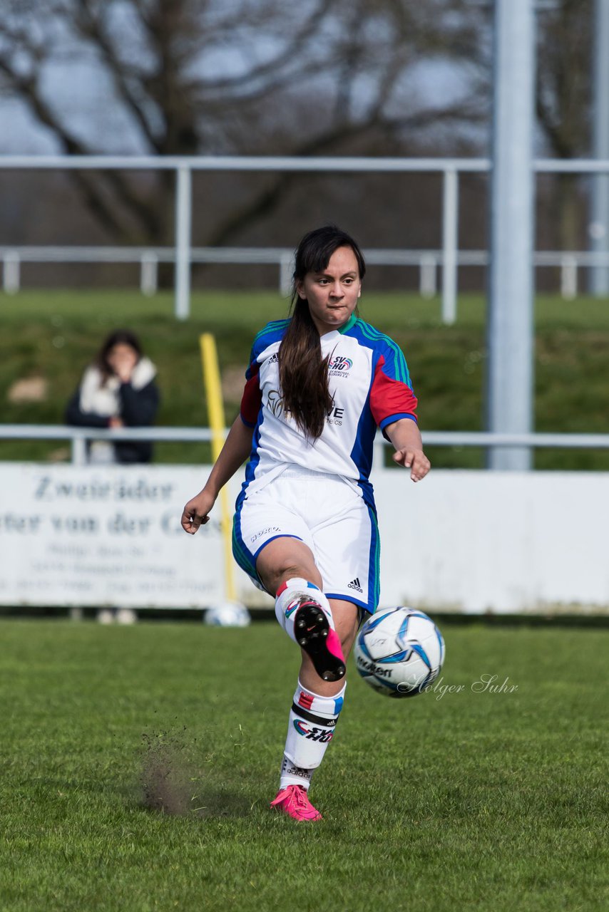 Bild 329 - wBJ SV Henstedt Ulzburg - TSV Schnberg : Ergebnis: 5:2